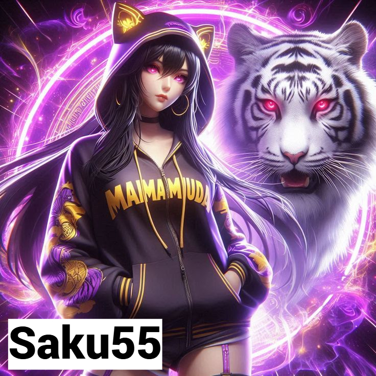 Saku55 : Event Saku55 Hadir, Jangan Sampai Ketinggalan!
