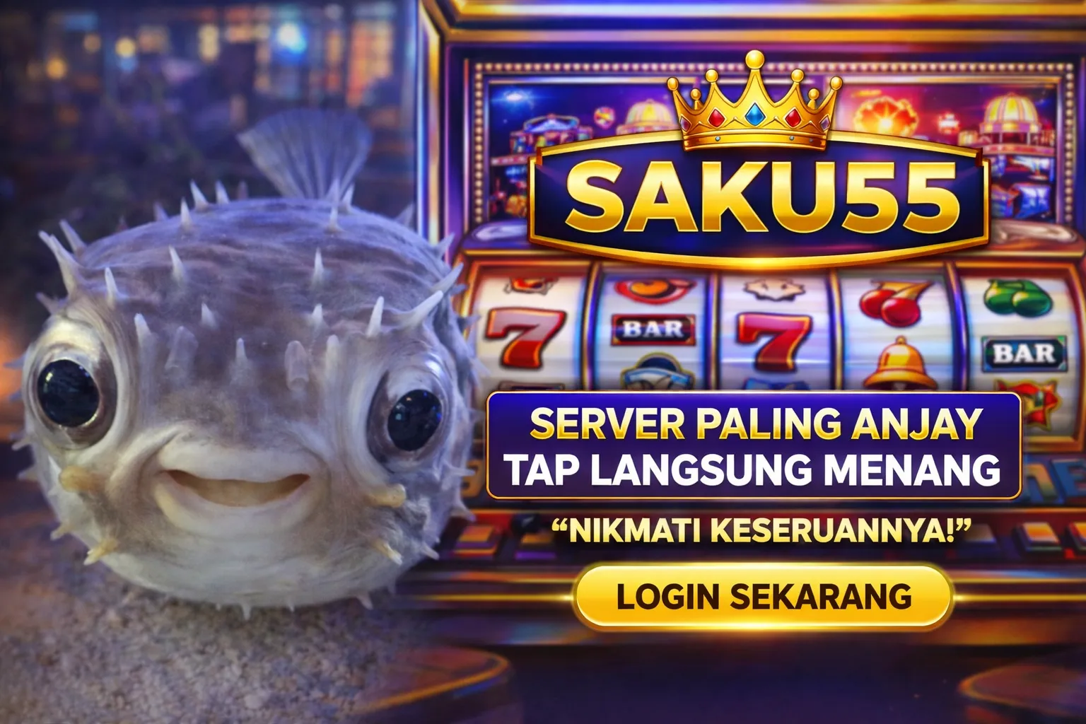 Saku55 : Sajikan Suasana Digital Halus Punya Daya Tarik Unik